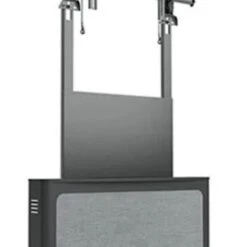 Chief® Tempo™ Black Flat Panel Floor Support System 8 Chief® Tempo™ Black Flat Panel Floor Support System -Atlona shop 07cdbdf8 b1c4 486b 8042 891fdb020814