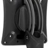 Chief® Kontour™ Centris™ Black Extreme Tilt Monitor Head Accessory