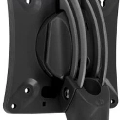 Chief® Kontour™ Centris™ Black Extreme Tilt Monitor Head Accessory