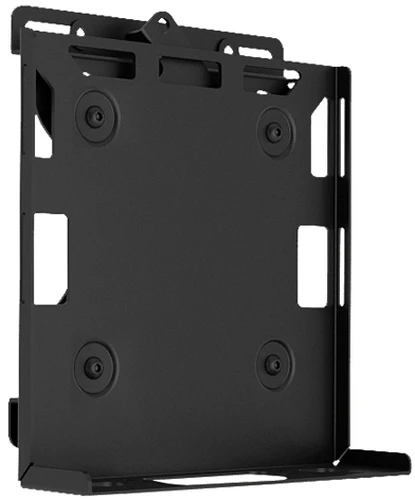 Chief® Black Digital Media Player Pole Mount 1 Chief® Black Digital Media Player Pole Mount