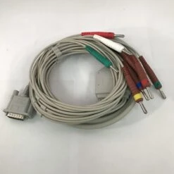 ECG-CBL - 10 Lead ECG Patient Cable