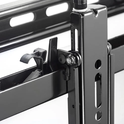 Chief® Black 60" ConnexSys Video Wall Strut Channel 2 Chief® Black 60" ConnexSys Video Wall Strut Channel - Image 2