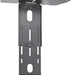 Chief® Black 12" THINSTALL™ Video Conferencing Camera Shelf