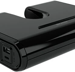 Chief® Kontour™ Black Charging Hub