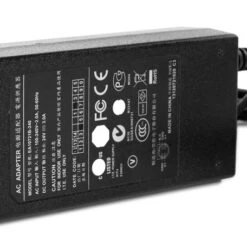 Atlona® 24 Volt 5.0 Amp Power Supply