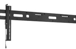 Chief® Tempo™ Extra-Large Black Dual-Display TV Mount