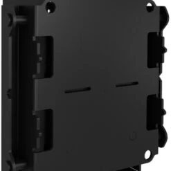 Chief® Black Floating Fusion Ceiling Box