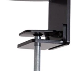 Chief® Black Array Desk Clamp