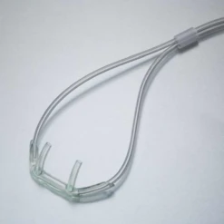 3468ADU-00 - Adult Nasal CO2 Sampling Cannula, Single Patient Use