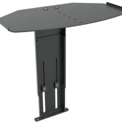 Chief® Black 14" Video Conferencing Camera Shelf For XL Displays