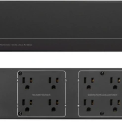 AudioQuest® PowerQuest® Series Power Conditioner