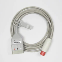 B-CBL-N - 3 Lead ECG Extension Cable