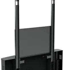 Chief® Tempo™ Black Flat Panel Floor Support System 7 Chief® Tempo™ Black Flat Panel Floor Support System -Atlona shop 40ecb13f f755 45a4 8d31 e180029f6ac3