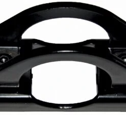 Chief® Black Array Dual Pole Clamp