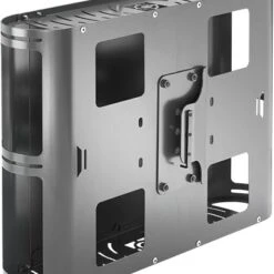 Chief® Silver FUSION™ Carts And Stands Medium CPU Holder