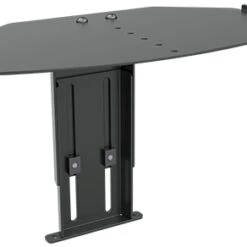 Chief® Black 14" Video Conferencing Camera Shelf