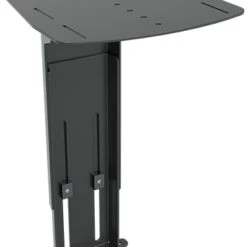 Chief® Black 9" Video Conferencing Camera Shelf For XL Displays