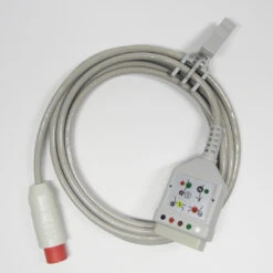 B-CBL5-N - 5 Lead ECG Extension Cable