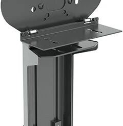 Chief® Black Above And Below Camera Shelf For Large Displays