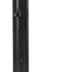 Chief® Black Fusion 14" Above/Below Shelf