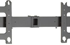 Chief® P-Series Black Dual Side-by-Side Display Accessory