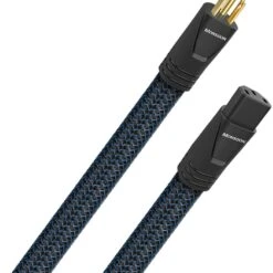 AudioQuest® Monsoon 1.0 M AC Power Cable