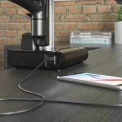 Chief® Kontour™ Black Charging Hub -Atlona shop 81cb9f98 0f65 498c 9c42 9b7852e5445c