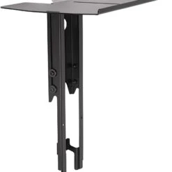 Chief® 14" Black Upper Component/VC Shelf