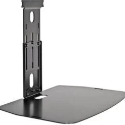 Chief® Black Thinstall™ Component Shelf