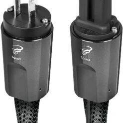 AudioQuest® 2.0 M Tornado High Current 20 Amp Power Cable