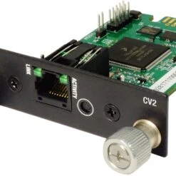 Panamax® BlueBOLT IP Card