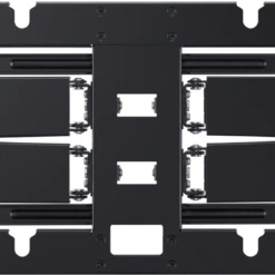 Samsung Black Full Motion Slim TV Wall Mount