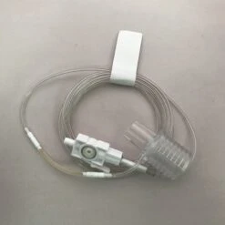 3473ADU-00 - Airway Adapter Kit With Dehumidification, Up To 120 Hours – Adult/pediatric: ET Tube > 4 Mm