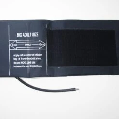 B-ACUFF-L - NIBP Adult Cuff Large (arm Circumference: 35.5~46 Cm)