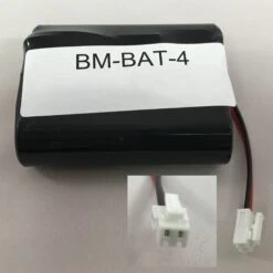 BM-BAT-4 - BM Series Rechargeable Battery