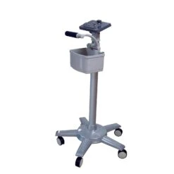 BM-CART-H - BM Series Rolling Cart With Cable Hanger