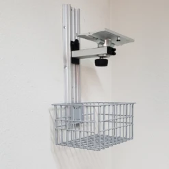 BM-WM - Wall Mount For BM Series Monitor