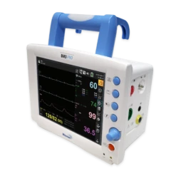 BM3 Pro - Multi-Parameter Patient Monitor (Human) -Atlona shop BionetBM3Pro right