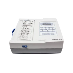CardioCare 2000 - Interpretive 12 Channel Electrocardiograph ECG/EKG Machine