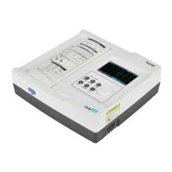 CardioTouch 3000 - Premium Quality Interpretive 12 Channel Electrocardiograph ECG/EKG Machine -Atlona shop CardioTouch3000Bionetinterpretive12channelelectrocardiogramECGEKGmachine right