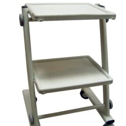 ECG-CART - ECG Cart