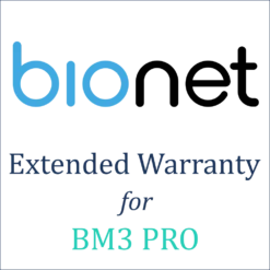 Bionet Extended Warranty (1 Year) - BM3 Pro