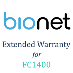 Bionet Extended Warranty (1 Year) - FC1400