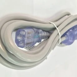 PC-A (H) - Hospital Grade Power Cable