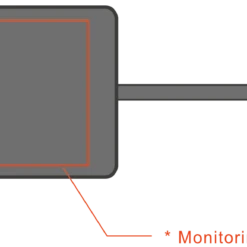 PortView - Digital Dental Intra-Oral Sensor For Zen-PX4 7 PortView - Digital Dental Intra-Oral Sensor For Zen-PX4 -Atlona shop Monitoringphotodiode