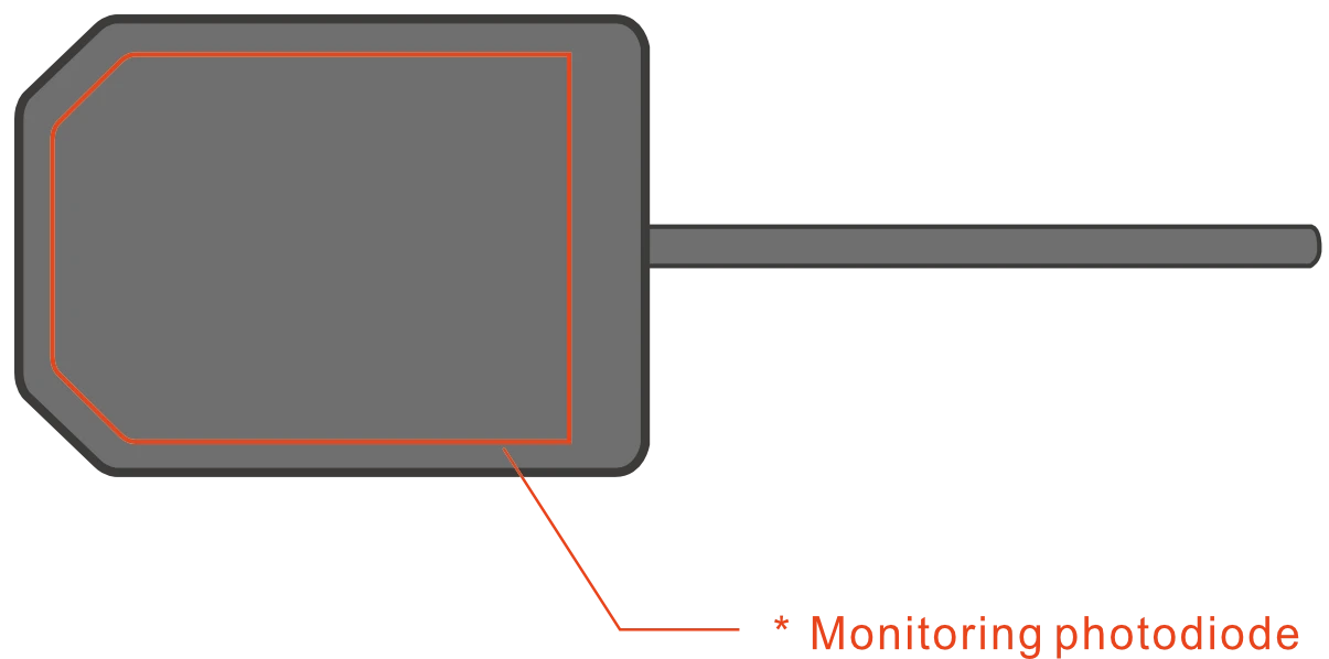 PortView - Digital Dental Intra-Oral Sensor For Zen-PX4 4 PortView - Digital Dental Intra-Oral Sensor For Zen-PX4 - Image 4
