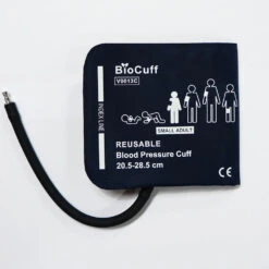 B-CCUFF - NIBP Child Cuff (arm Circumference: 20.5~28.5 Cm)