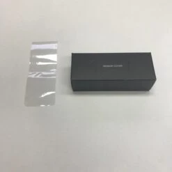 Port_D.Cover_Port4_Vinyl Cover