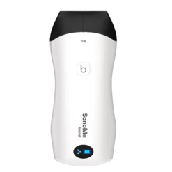 SonoMe 10L - Linear / Color | Bionet Wireless Handheld Ultrasound Probe