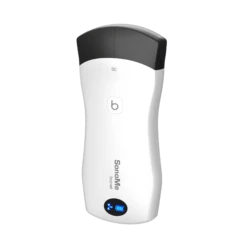 SonoMe 5C - Convex / Color | Bionet Wireless Handheld Ultrasound Probe -Atlona shop SonoMe 5C